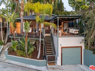 478 E Dustin Dr, Los Angeles, CA, 90065