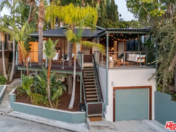 478 E Dustin Dr, Los Angeles, CA 90065