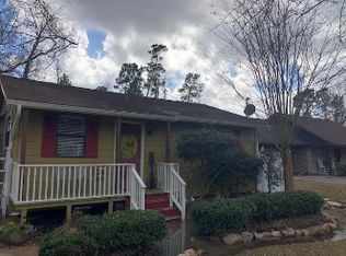 6279 Johnson Dr, Orange, TX 77632