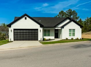 4386 Creekview Drive, Hephzibah, GA 30815