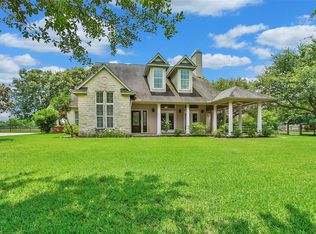 17623 Huffmeister Rd, Cypress, TX 77429