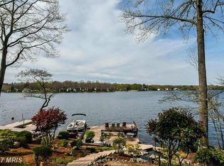 202 Madison Cir, Locust Grove, VA 22508