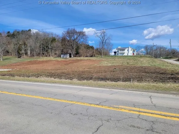 7181 Charleston Rd, Point Pleasant, WV 25550