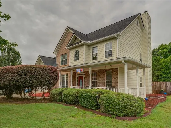3022 Keeneland Blvd, McDonough, GA 30252