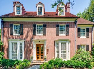 6 Saint Martins Rd, Baltimore, MD 21218