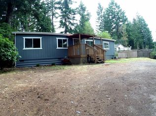 1021 NE Larson Lake Rd, Belfair, WA 98528