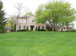 11375 Terwilligers Valley Ln, Cincinnati, OH 45249
