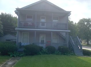 628 S State St, Lockport, IL 60441