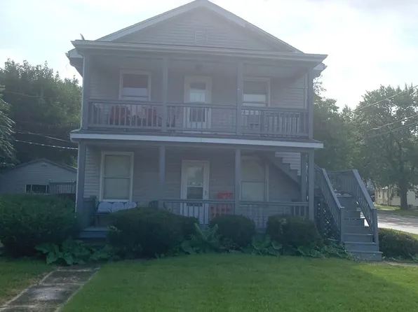 628 S State St, Lockport, IL 60441