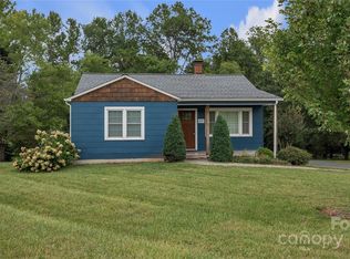 1847 Icard Ridge Rd, Taylorsville, NC 28681