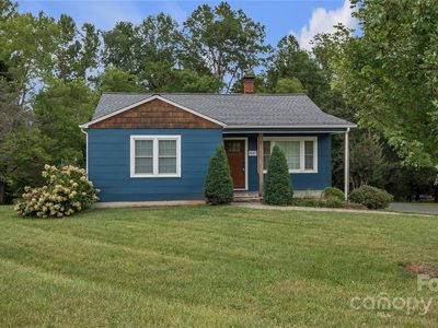 1847 Icard Ridge Rd, Taylorsville, NC, 28681