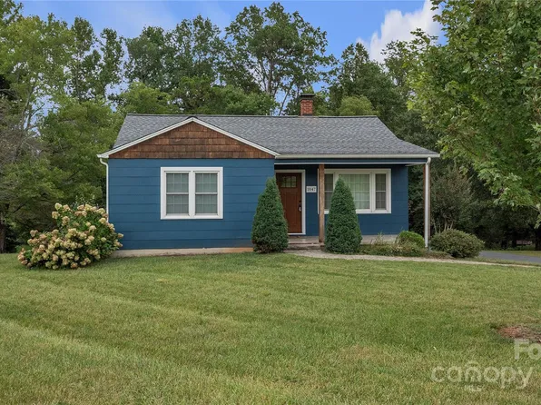 1847 Icard Ridge Rd, Taylorsville, NC 28681