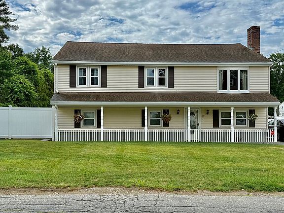 2nd image of 10 Sheridan St #Top