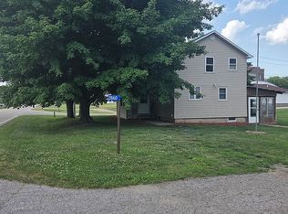 2860 Oak Ave, Garner, IA 50438