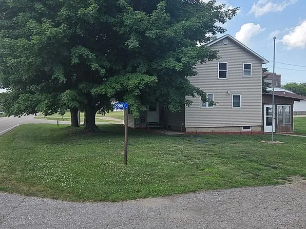 2860 Oak Ave, Garner, IA 50438