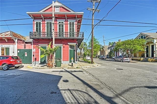 1st image of 1041 Henriette Delille St