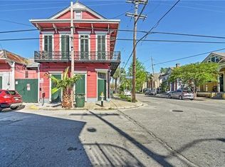 1041 Henriette Delille St, New Orleans, LA 70116