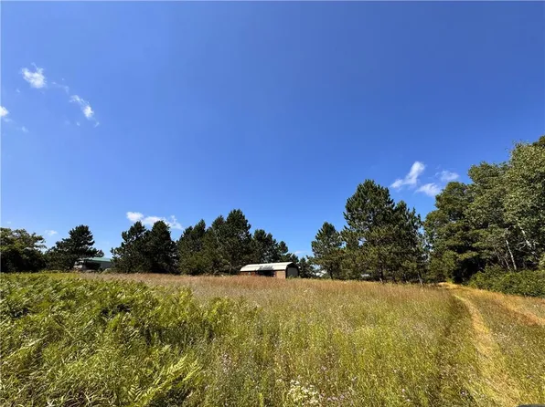 W1758 Lee Road, Hayward, WI 54843