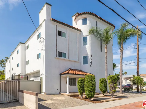 1540 260th St, Harbor City, CA 90710