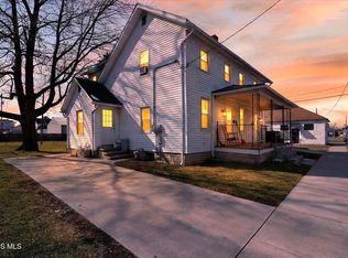 125 Cherry St, Findlay, OH 45840