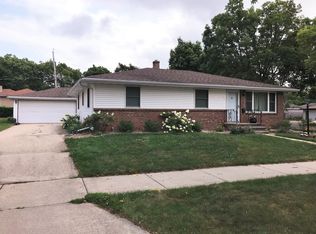 351 Matthew St, Kimberly, WI 54136