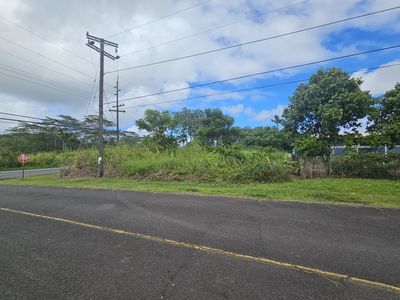 16-2035 Ainaloa Way Lot 59, Pahoa, HI, 96778
