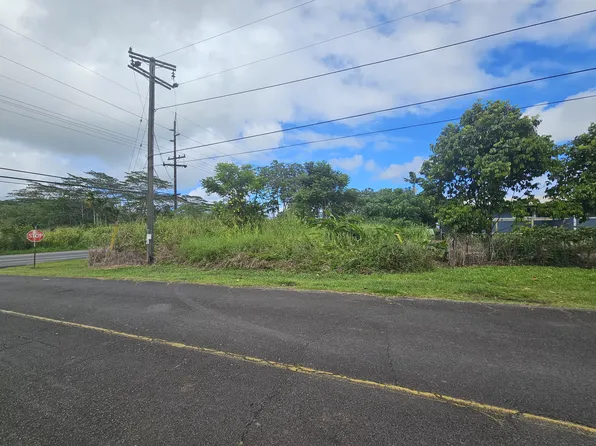 16-2035 Ainaloa Way Lot 59, Pahoa, HI 96778