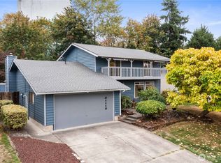 21112 125th Ave SE, Kent, WA