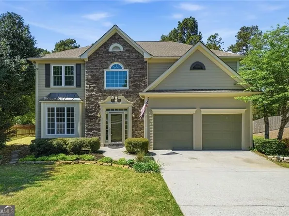 3318 Ridgemill Cir, Dacula, GA 30019