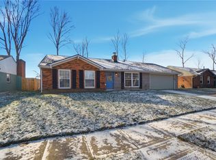 245 Whispering Pines St, Springboro, OH 45066