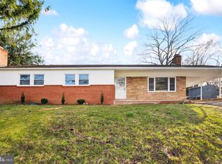 6805 94th Ave, Lanham, MD 20706