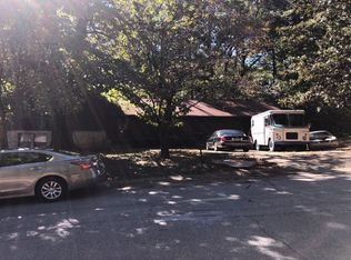 3661 Tarragon Dr, Decatur, GA 30034