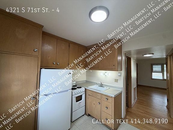 5th image of 4321 S 71st St #4