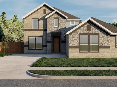 182 Wake Forest Ave, Red Oak, TX, 75154