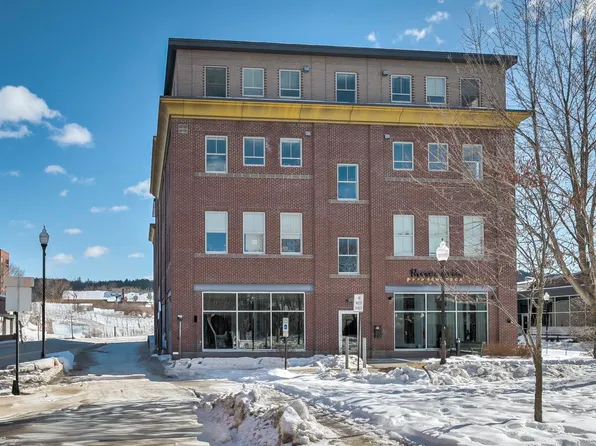 51 Railroad Street #410, Keene, NH 03431