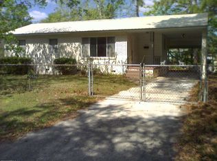 10526 Depaul Dr, Jacksonville, FL 32218