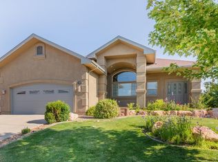 1809 Aquila Dr, Pueblo, CO 81008
