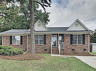 627 E Ridge Ave, Landis, NC 28088