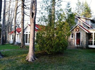 1940 Scandia Rd, Sister Bay, WI 54234