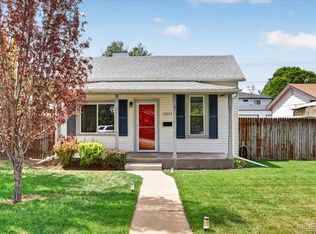 2831 S Acoma St, Englewood, CO 80110
