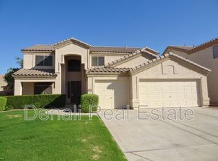1122 W Wildhorse Dr, Chandler, AZ 85286