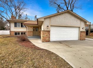 8542 Cord St NE, Blaine, MN 55014
