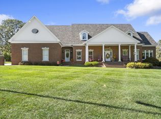 1409 Briarwood Drive, Marshfield, MO 65706