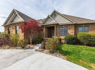 120 Gleneagles Blvd, Richmond, KY