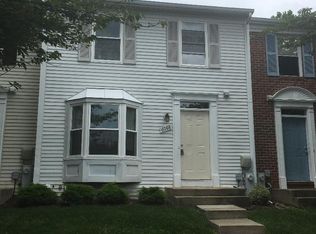 6088 Majors Ln, Columbia, MD 21045