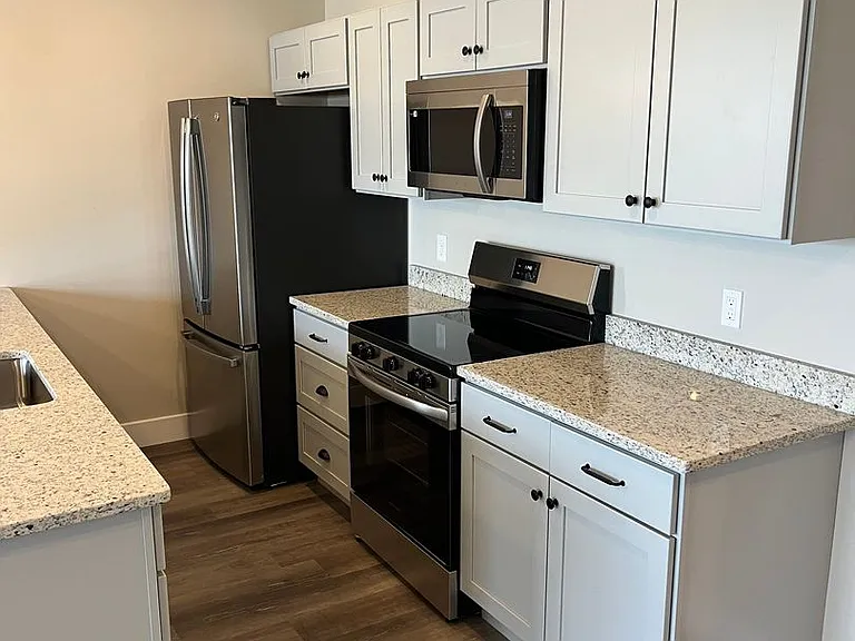 Salem Run Apartments Phase 2 — Photo 41