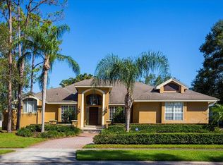 5139 Timberview Ter, Orlando, FL 32819