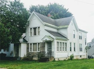 410 Park Ave, Fulton, NY 13069