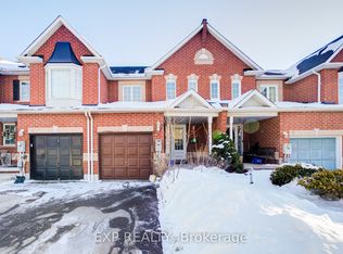9 Threadgold Ct, Whitby, ON L1P1L9