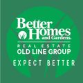 Better Homes and Gardens Real Estate Old Line Group